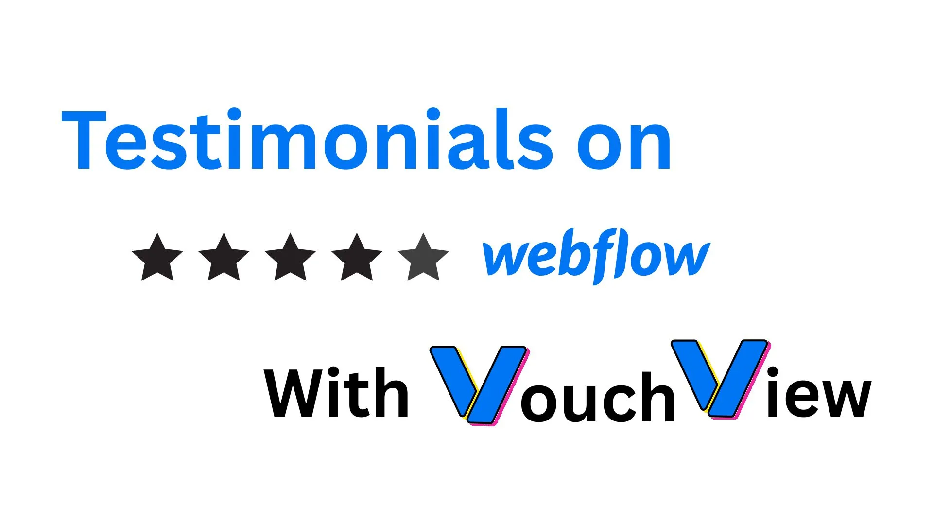 How to Add Testimonials to Your Webflow Site